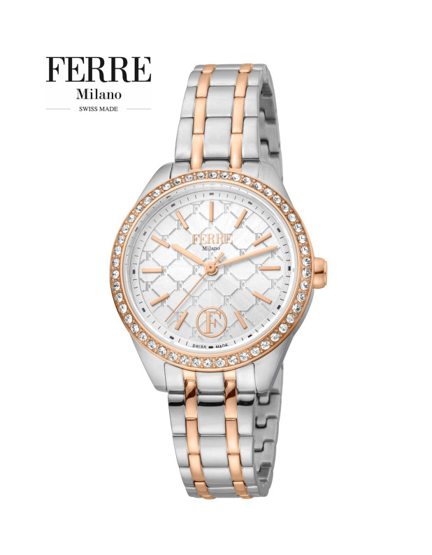 FERRE MILANO Ladies Watch